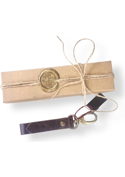 Dixy Xxv Hakiki Deri Anahtarlık fırsatları