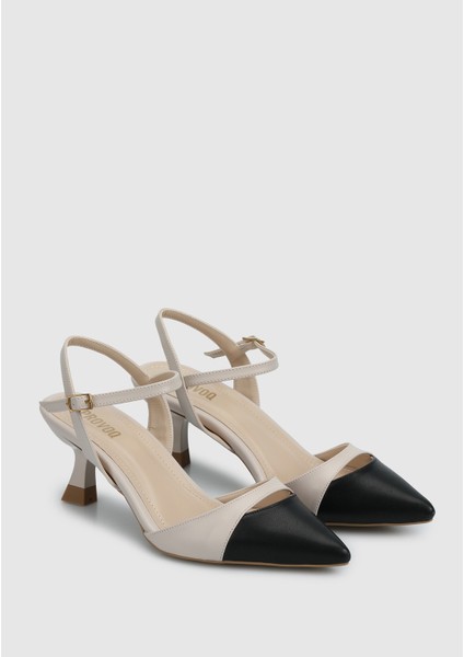 Bej Kadın Ayakkabı fiyatları