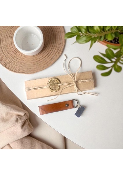 Dixy Xxıı Hakiki Deri Anahtarlık indirimleri