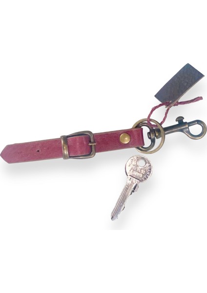 Dixy Xxıv Hakiki Deri Anahtarlık modelleri