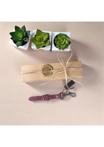 Dixy Xxıv Hakiki Deri Anahtarlık indirimleri