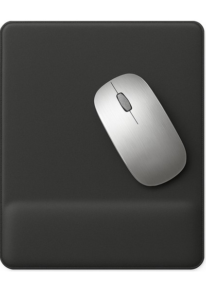 Bilek Destekli Mousepad - Kaymaz Mouse Ped - Fare Pedi - Dikdörtgen Mouse Altlığı - Dikdörtgen Mousepad - Mouseped fiyatları