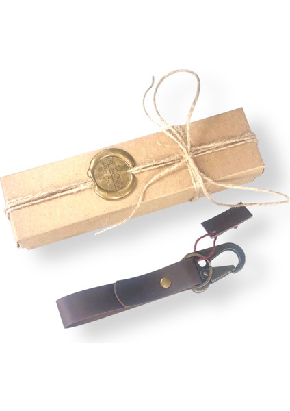 Dixy Xxııı Hakiki Deri Anahtarlık fiyatları