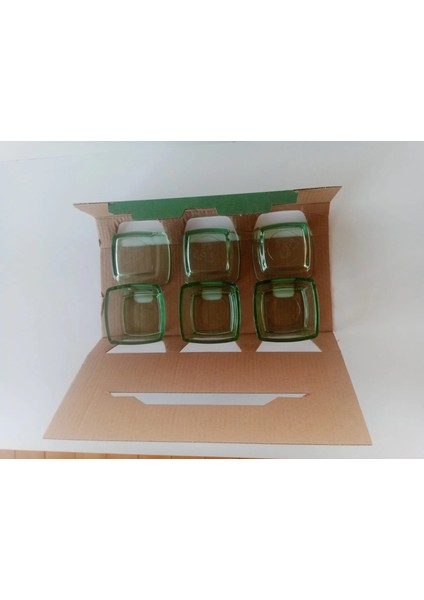 Mini Cam Kase "yeşil" fırsatları