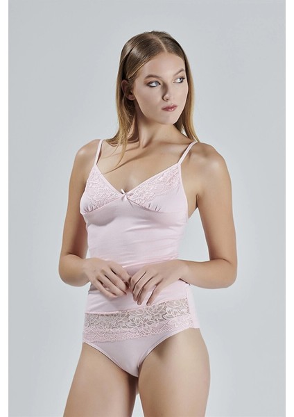 Alissa 601 Bayan Atlet Külot Takım modelleri