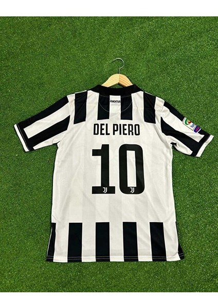 Juventus Alessandro Del Piero Nostalji Forması