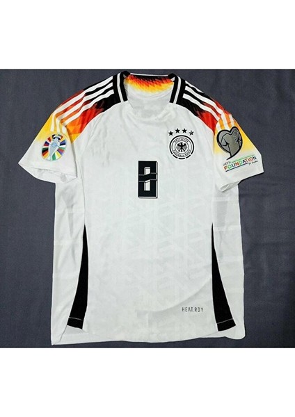 Almanya Euro 2024 Toni Kroos Iç Saha Forması fiyatları