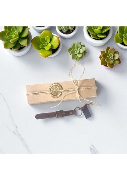 Dixy Xxvıı Hakiki Deri Anahtarlık fırsatları