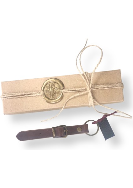 Dixy Xxvıı Hakiki Deri Anahtarlık indirimleri