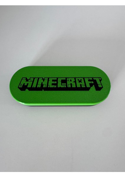 Minecraft Kalem Kutusu