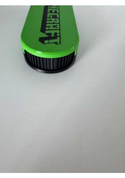 Minecraft Kalem Kutusu modelleri