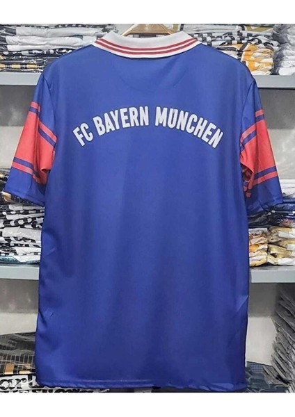 B.a.y.e.r.n/m.ü.n.i.h 01 Cio Baba Forması modelleri