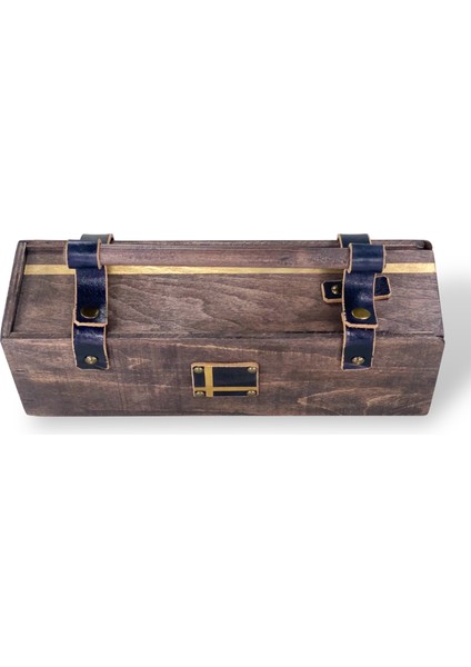 Vıno I Ahşap Şarap Kutusu indirimleri