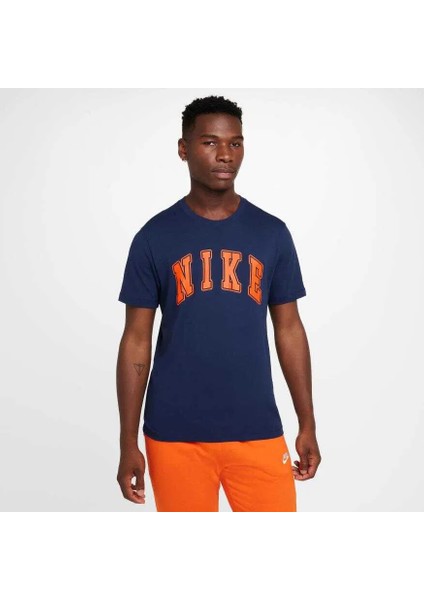 Tee Club Essential Pamuklu Erkek Tişört