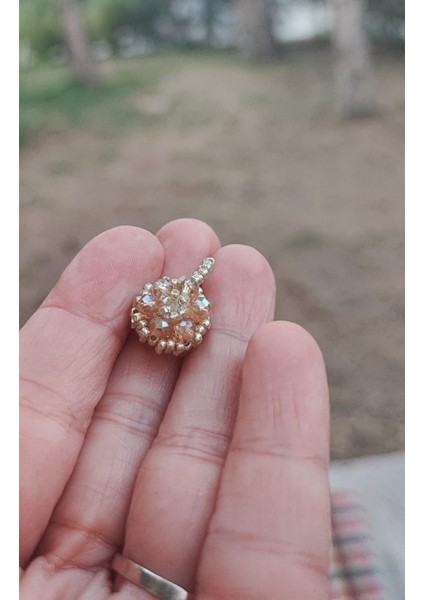 Cevşen Yaka Iğnesi, Kolye / Nazar Duası ve Ayet'el Kürsi / Nazarlık / Bebek / Gelin