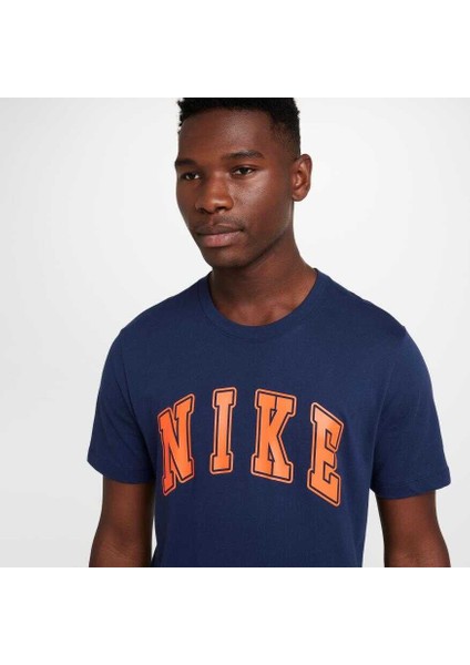 Tee Club Essential Pamuklu Erkek Tişört modelleri