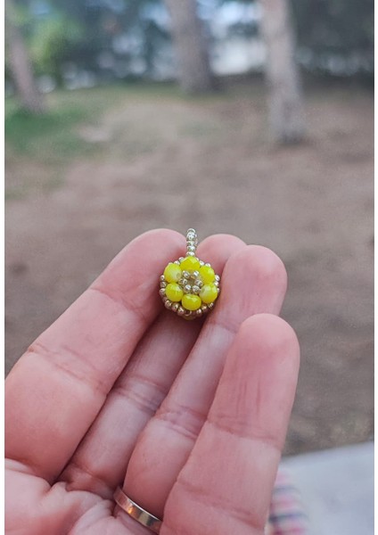 Cevşen Yaka Iğnesi, Kolye / Nazar Duası ve Ayet'el Kürsi / Nazarlık / Bebek / Gelin