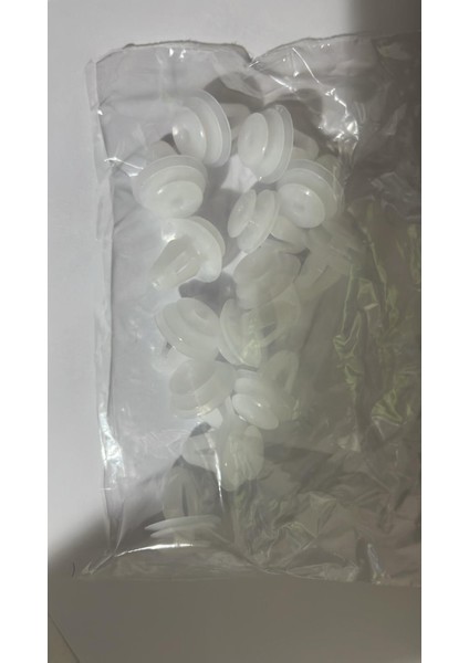 Oto Klips 15 Adet fiyatları