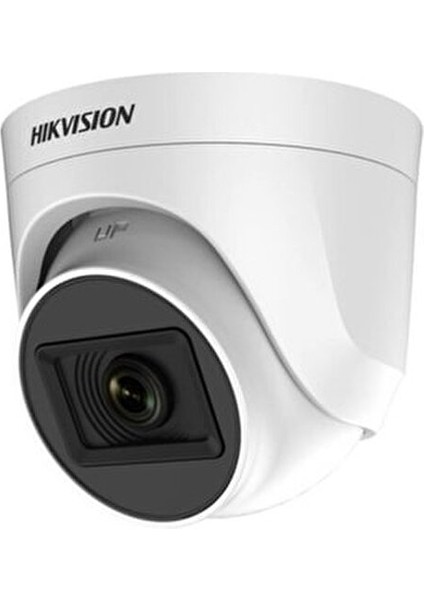 Ahd Dome Kamera 5 MP Gece Görüşlü Kablolu Kullanım İçin Beyaz Renk fiyatları