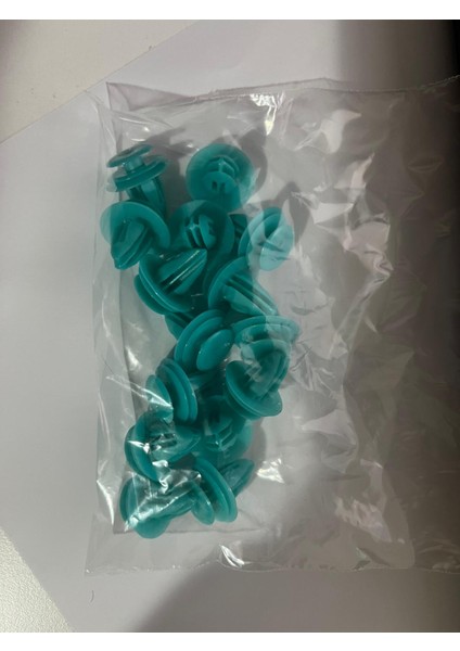 Oto Klips fiyatları