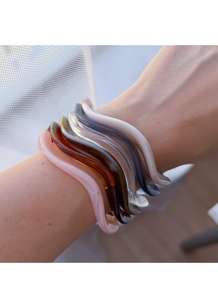 Kemik 6 Lı Bileklik Seti