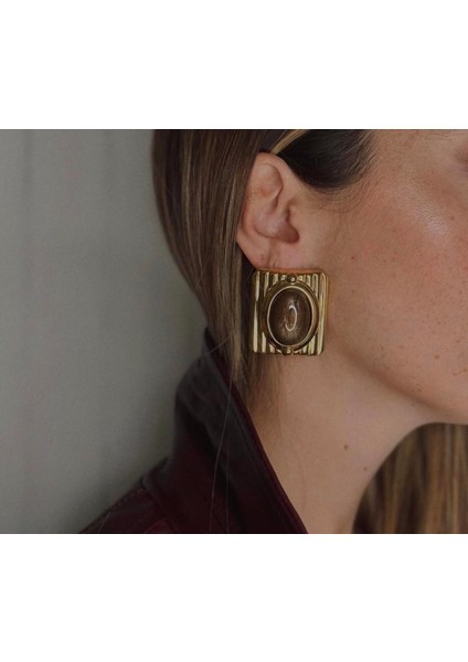 Çelik Mila Küpe fiyatları