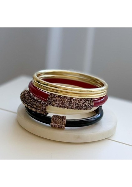 Kemik 5li Bileklik Seti fiyatları