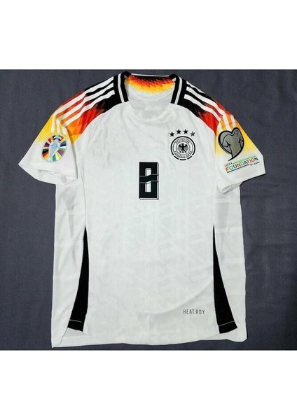 Almanya Euro 2024 Toni Kroos Iç Saha Forması fırsatları