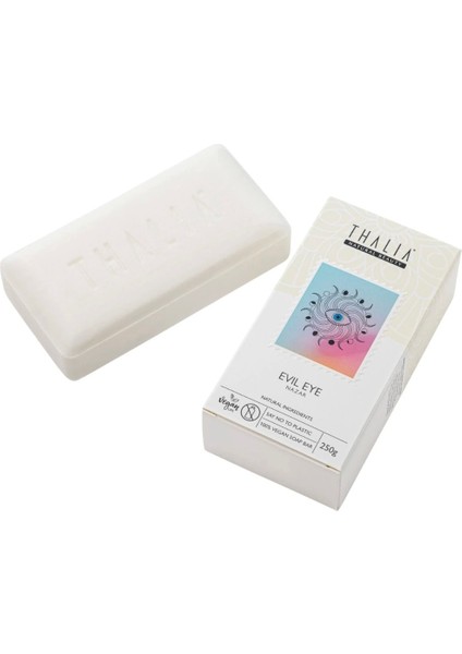 Nazar Katı Sabun 250 gr fiyatları