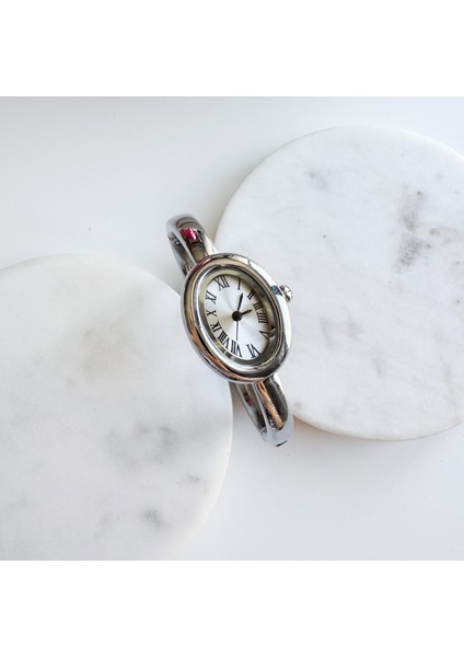 Çelik Kelepçe Saat modelleri