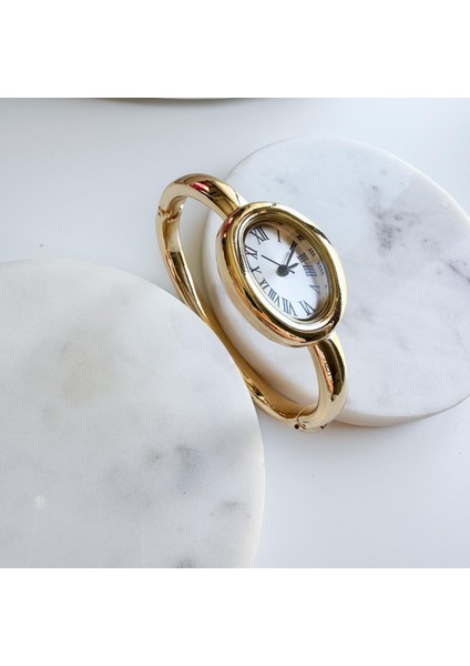 Çelik Kelepçe Saat modelleri