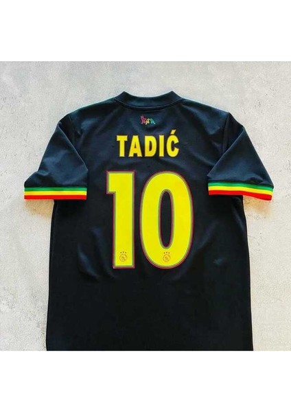 A.j.a.x 2022/23 Sezonu D.u.s.a.n T.a.d.i.c Özel Konsept Forması