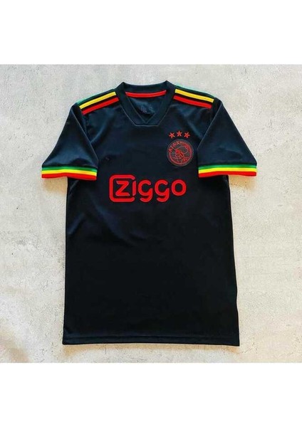 A.j.a.x 2022/23 Sezonu D.u.s.a.n T.a.d.i.c Özel Konsept Forması fiyatları