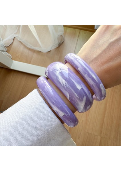 Kemik 3lü Bileklik Seti