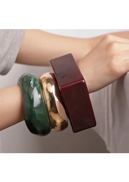 Kemik 3lü Bileklik Seti fiyatları