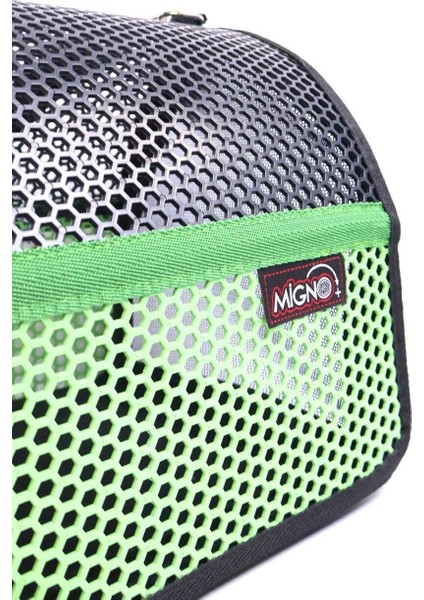 Çok Renkli, Yeşil Omuz Çantası, Ked ve Köpek Taşıma, Şık ve Kullanışlı Tasarım fırsatları