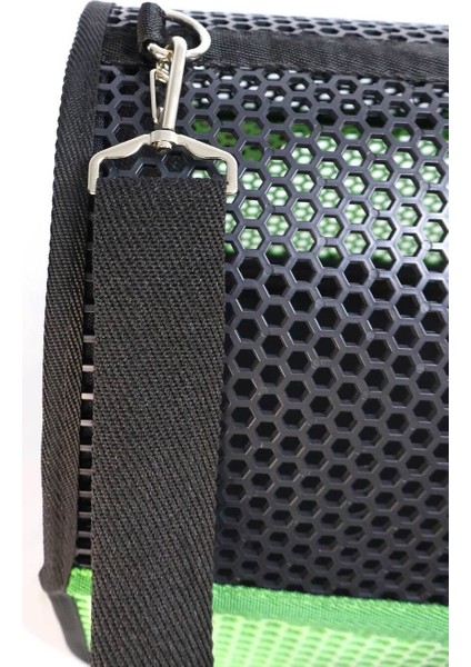 Çok Renkli, Yeşil Omuz Çantası, Ked ve Köpek Taşıma, Şık ve Kullanışlı Tasarım indirimleri