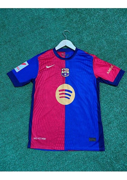 Barcelona Yeni Sezon Ronaldinho Yetişkin Forması (Iç Saha) fırsatları