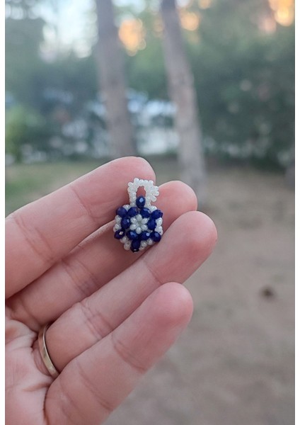 Cevşen Yaka Iğnesi, Kolye / Nazar Duası ve Ayet'el Kürsi / Nazarlık / Bebek / Gelin