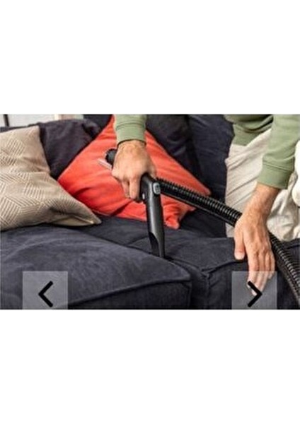 Se 4 *ab Halı Yıkama Makinası + Koltuk Yıkama Aparatı