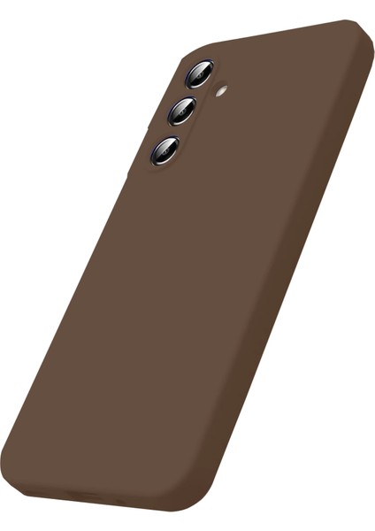 Samsung Galaxy S25 Fe Kılıf Soft Silikon Kapak Azn-First modelleri