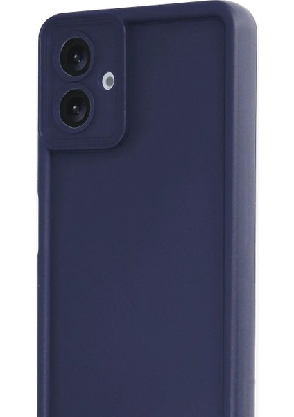 Samsung Galaxy A07 Kılıf Soft Silikon Kapak Azn-Viera fiyatları