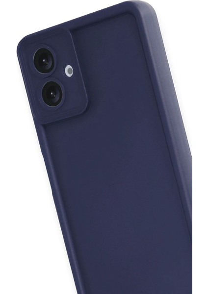 Samsung Galaxy A07 Kılıf Soft Silikon Kapak Azn-Viera modelleri