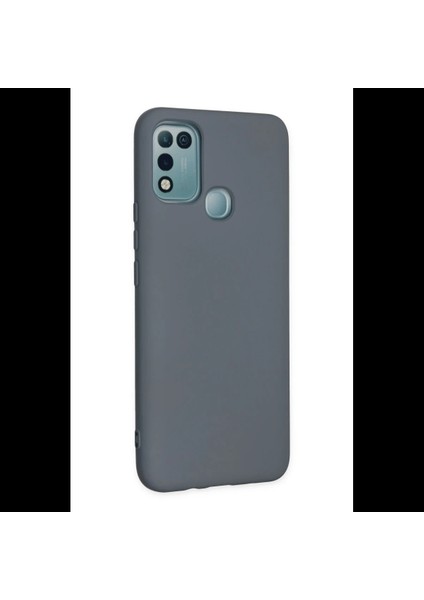 Infinix Hot 10 Play Kılıf Nano Içi Kadife Silikon fiyatları