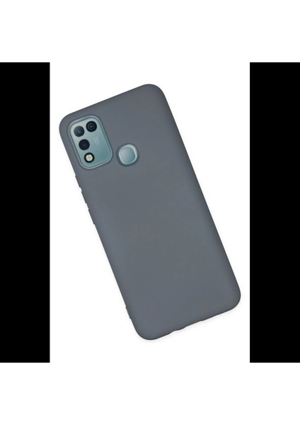 Infinix Hot 10 Play Kılıf Nano Içi Kadife Silikon modelleri