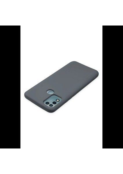 Infinix Hot 10 Play Kılıf Nano Içi Kadife Silikon fırsatları