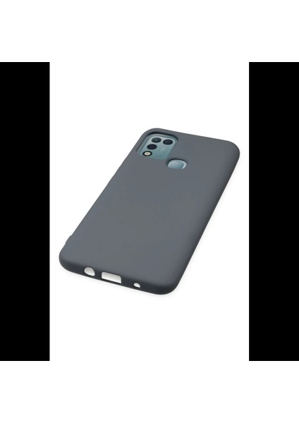 Infinix Hot 10 Play Kılıf Nano Içi Kadife Silikon indirimleri