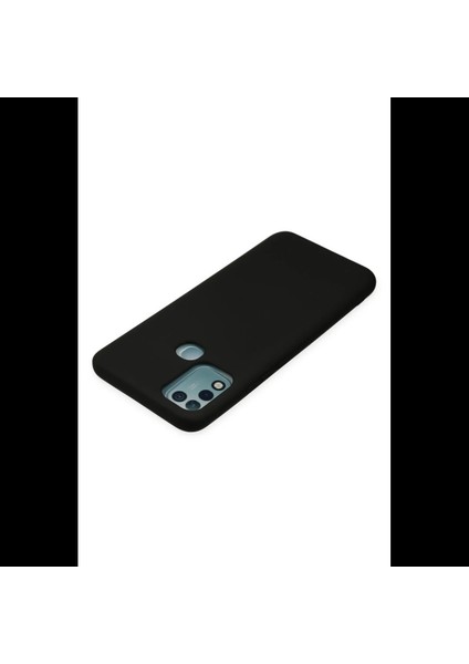 Infinix Hot 10 Play Kılıf Nano Içi Kadife Silikon indirimleri