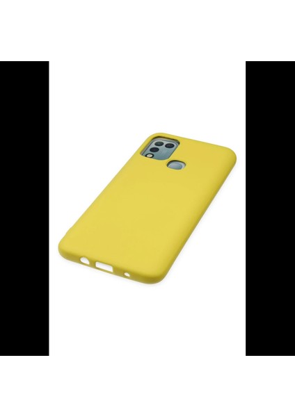 Infinix Hot 10 Play Kılıf Nano Içi Kadife Silikon fırsatları