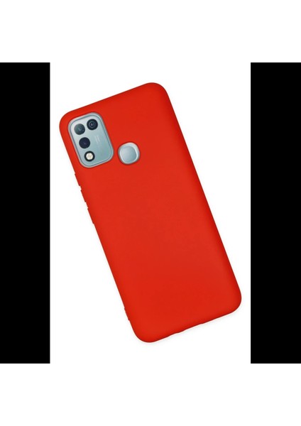 Infinix Hot 10 Play Kılıf Nano Içi Kadife Silikon modelleri